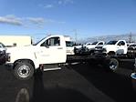 New 2024 Chevrolet Silverado 6500 Regular Cab 4x2, Cab Chassis for sale #RH263416 - photo 3