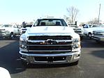 New 2024 Chevrolet Silverado 6500 Regular Cab 4x2, Cab Chassis for sale #RH263416 - photo 4