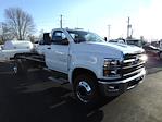 New 2024 Chevrolet Silverado 6500 Regular Cab 4x2, Cab Chassis for sale #RH263416 - photo 5