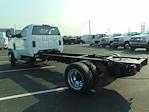 Used 2024 Chevrolet Silverado 6500 Regular Cab 4x2, Cab Chassis for sale #RH350694 - photo 21