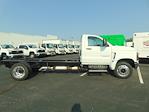 Used 2024 Chevrolet Silverado 6500 Regular Cab 4x2, Cab Chassis for sale #RH350694 - photo 6