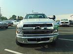 Used 2024 Chevrolet Silverado 6500 Regular Cab 4x2, Cab Chassis for sale #RH350694 - photo 8