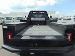 2024 Chevrolet Silverado 5500 Regular Cab DRW 4x4, Knapheide PGTD Gooseneck Flatbed Truck for sale #RH689434 - photo 15