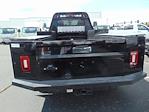 Used 2024 Chevrolet Silverado 5500 Work Truck Regular Cab 4x4, 11' 4" Knapheide PGTD Gooseneck Flatbed Truck for sale #RH689434 - photo 4