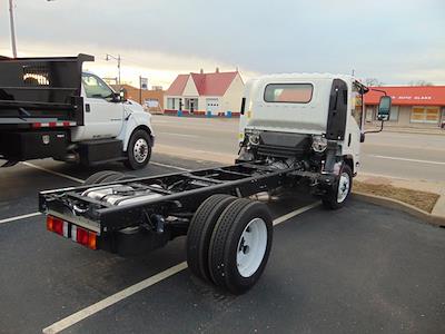 2024 Chevrolet LCF 6500XD Regular Cab 4x2, Cab Chassis for sale #RSA02569 - photo 2