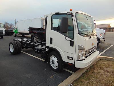 New 2024 Chevrolet LCF 7500XD Regular Cab 4x2, Cab Chassis for sale #RSB02681 - photo 1