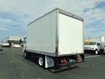 New 2024 Chevrolet LCF 5500XG Regular Cab 4x2, U.S. Truck Body Aluminum Van Box Truck for sale #RSR00548 - photo 4