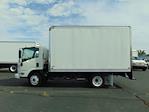 2024 Chevrolet LCF 5500XG Regular Cab 4x2, U.S. Truck Body Aluminum Van Box Truck for sale #RSR00548 - photo 8