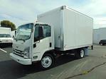 New 2024 Chevrolet LCF 5500XG Regular Cab 4x2, U.S. Truck Body Aluminum Van Box Truck for sale #RSR00548 - photo 3