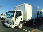 New 2024 Chevrolet LCF 5500XG Regular Cab 4x2, U.S. Truck Body Aluminum Van Box Truck for sale #RSR00549 - photo 4