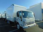 New 2024 Chevrolet LCF 5500XG Regular Cab 4x2, U.S. Truck Body Aluminum Van Box Truck for sale #RSR00549 - photo 3