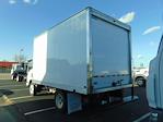 New 2024 Chevrolet LCF 5500XG Regular Cab 4x2, U.S. Truck Body Aluminum Van Box Truck for sale #RSR00549 - photo 2