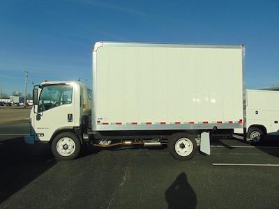 New 2024 Chevrolet LCF 5500XG Regular Cab 4x2, U.S. Truck Body Aluminum Van Box Truck for sale #RSR00550 - photo 1