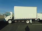 2024 Chevrolet LCF 5500XG Regular Cab 4x2, U.S. Truck Body Aluminum Van Box Truck for sale #RSR00550 - photo 1