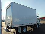2024 Chevrolet LCF 5500XG Regular Cab 4x2, U.S. Truck Body Aluminum Van Box Truck for sale #RSR00550 - photo 8