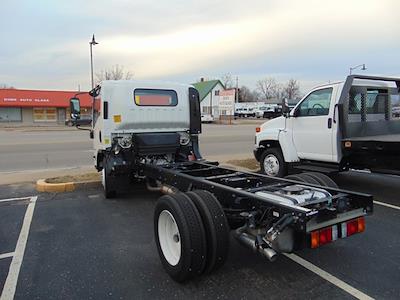 New 2024 Chevrolet LCF 5500XG Regular Cab 4x2, 14' Mickey Truck Bodies Side Loader for sale #RSR01829 - photo 2