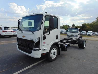 Used 2025 Chevrolet LCF 5500XD Regular Cab 4x2, Cab Chassis for sale #S7P00579 - photo 1