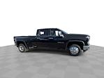 New 2025 Chevrolet Silverado 3500 LTZ Crew Cab 4x4, Pickup for sale #SF129872 - photo 3