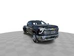 New 2025 Chevrolet Silverado 3500 LTZ Crew Cab 4x4, Pickup for sale #SF129872 - photo 4