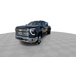 New 2025 Chevrolet Silverado 3500 LTZ Crew Cab 4x4, Pickup for sale #SF129872 - photo 5