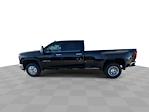 New 2025 Chevrolet Silverado 3500 LTZ Crew Cab 4x4, Pickup for sale #SF129872 - photo 7