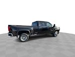 New 2025 Chevrolet Silverado 3500 LTZ Crew Cab 4x4, Pickup for sale #SF129872 - photo 9