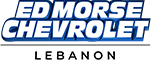 Ed Morse Chevrolet Lebanon logo