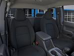 2022 Chevrolet Colorado Extended 4x4, Pickup #V10906 - photo 16