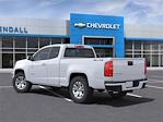 2022 Chevrolet Colorado Extended 4x4, Pickup #V10906 - photo 2