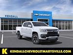 2022 Chevrolet Colorado Crew 4x4, Pickup #V10932 - photo 1