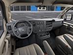 2022 Chevrolet Express 2500 4x2, Empty Cargo Van #V11053 - photo 15