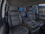 2023 Chevrolet Silverado 2500 Crew Cab 4x4, Pickup #BZZVHW*O - photo 16