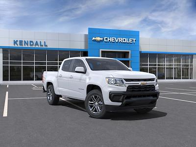 2022 Chevrolet Colorado Crew 4x4, Pickup #V10641 - photo 1