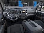 2022 Chevrolet Silverado 3500 Crew 4x4, Pickup #V10642 - photo 15