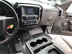 Used 2015 Chevrolet Silverado 3500 Work Truck Regular Cab 4x4, Landscape Dump for sale #V10666A - photo 15