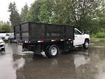 Used 2015 Chevrolet Silverado 3500 Work Truck Regular Cab 4x2, Landscape Dump for sale #V10666T - photo 5