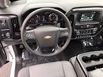 2021 Chevrolet Silverado 5500 Regular DRW 4x2, Scelzi SEC Combo Body #V10736 - photo 13