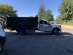 Used 2019 Ford F-350 XL Regular Cab 4x2, Landscape Dump for sale #V10754A - photo 6