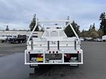 Used 2022 Chevrolet Silverado 4500 Work Truck Regular Cab 4x4, 12' Scelzi CTFB Contractor Truck for sale #V11009A - photo 4