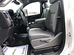 2022 Chevrolet Silverado 5500 Regular Cab DRW 4x2, Flatbed Truck #V10859 - photo 5