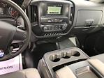2022 Chevrolet Silverado 5500 Regular Cab DRW 4x2, Flatbed Truck #V10859 - photo 9