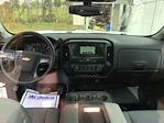 2022 Chevrolet Silverado 5500 Regular Cab DRW 4x2, Flatbed Truck #V10859 - photo 14
