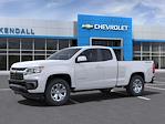 2022 Chevrolet Colorado Extended 4x4, Pickup #V10906 - photo 26