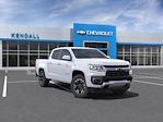 2022 Chevrolet Colorado Crew 4x4, Pickup #V10932 - photo 25