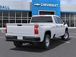 2022 Chevrolet Silverado 2500 Crew 4x4, Pickup #V10957 - photo 28
