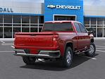 2022 Chevrolet Silverado 2500 Crew 4x4, Pickup #V10969 - photo 28