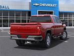 2022 Chevrolet Silverado 2500 Crew 4x4, Pickup #V10969 - photo 5