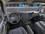 2022 Chevrolet Express 3500 4x2, Passenger Van #V10984 - photo 15