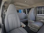 2022 Chevrolet Express 3500 4x2, Passenger Van #V10984 - photo 16
