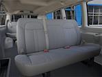 2022 Chevrolet Express 3500 4x2, Passenger Van #V10984 - photo 17